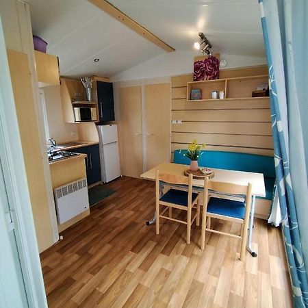 Mobilhome Boofzheim エクステリア 写真