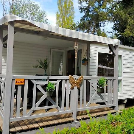 Mobilhome Boofzheim エクステリア 写真