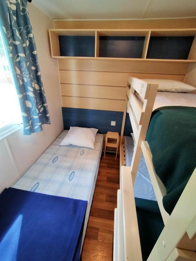 Mobilhome Boofzheim エクステリア 写真