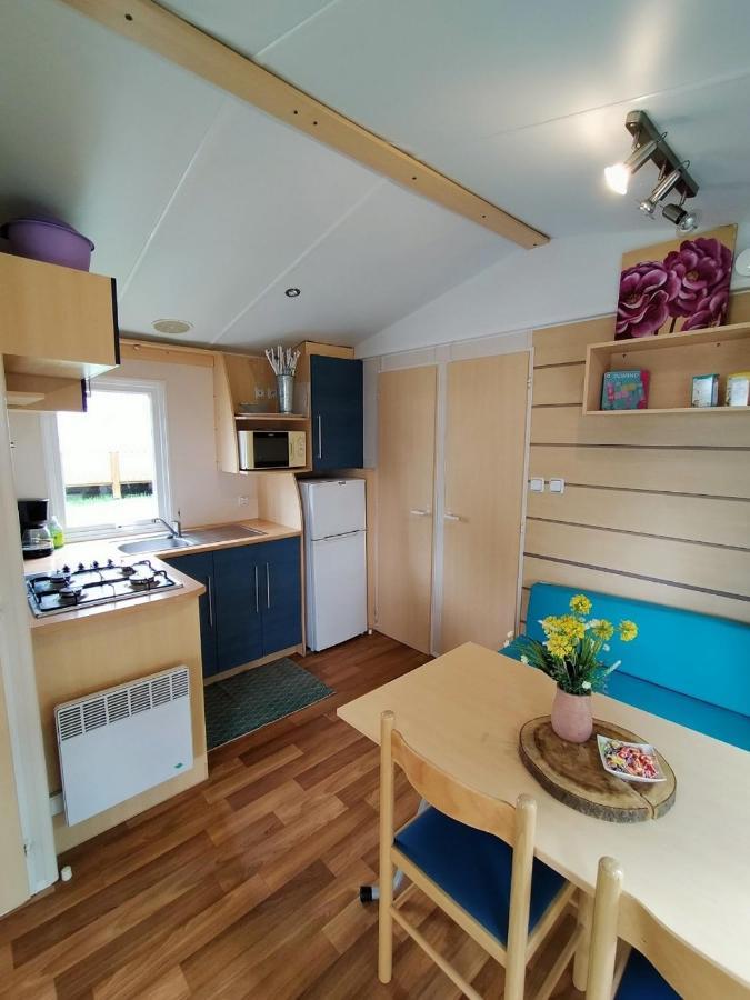 Mobilhome Boofzheim エクステリア 写真