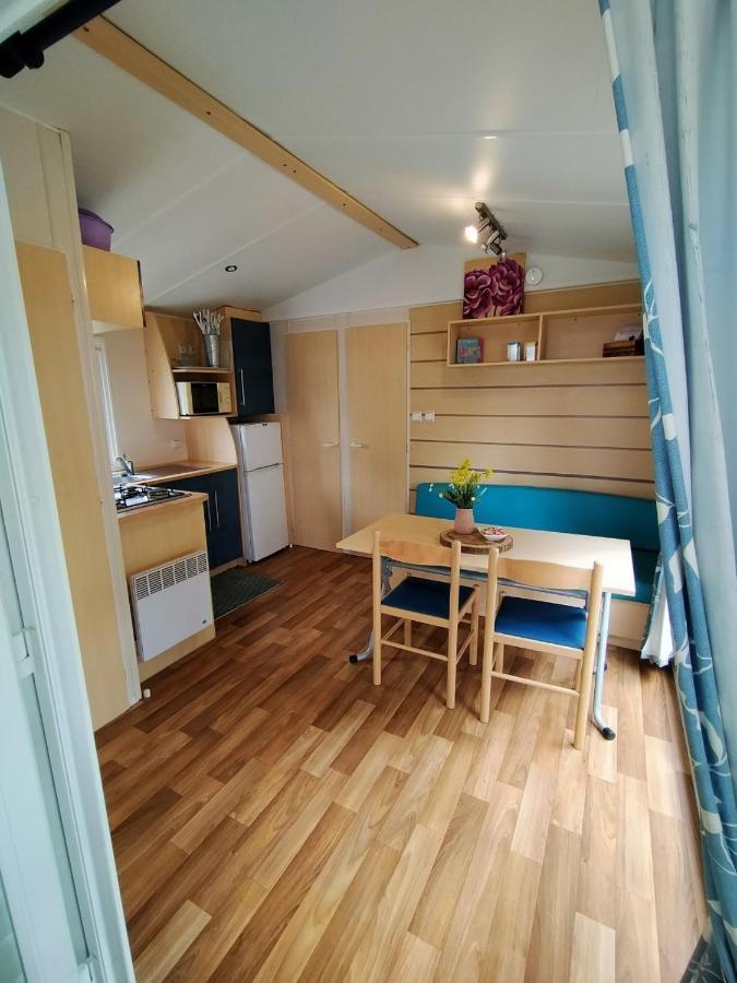 Mobilhome Boofzheim エクステリア 写真