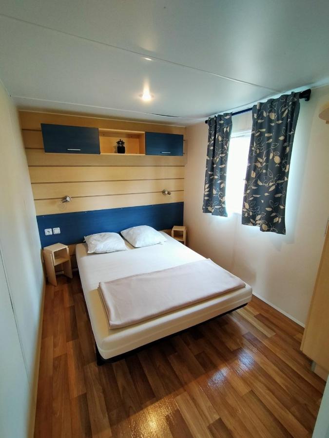 Mobilhome Boofzheim エクステリア 写真