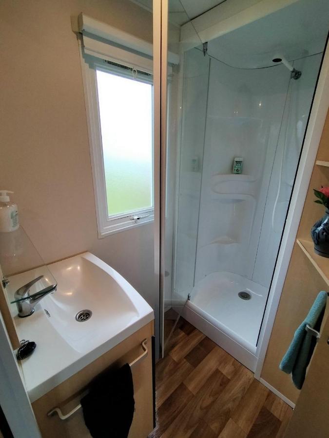 Mobilhome Boofzheim エクステリア 写真